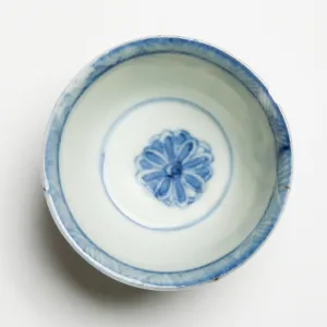 Tea bowl Tea bowl