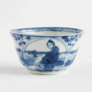 Tea bowl Tea bowl