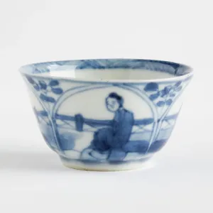 Tea bowl Tea bowl