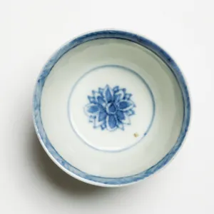 Tea bowl Tea bowl