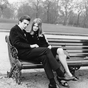 TEENAGE COUPLE TEENAGE COUPLE