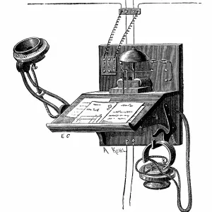 Telephone apparatus available to New York subscribers Telephone apparatus available to New York subscribers