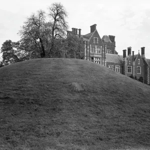 TEPPA'S MOUND TEPPA'S MOUND