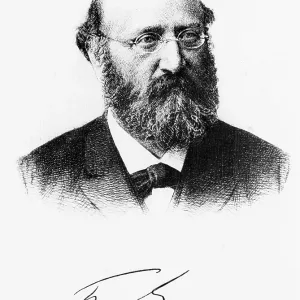 Theodor Gomperz Theodor Gomperz