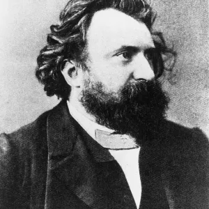 Theodor Hermann Meynert Theodor Hermann Meynert