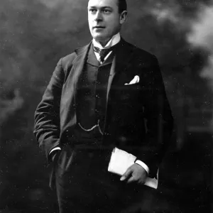 Thomas Andrews