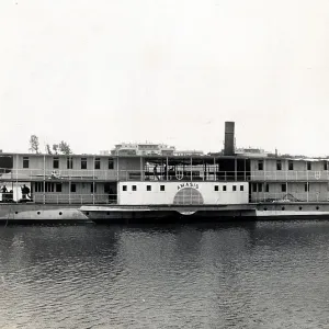 Thomas Cook Archive - Photo - the Amasis Thomas Cook Archive - Photo - the Amasis