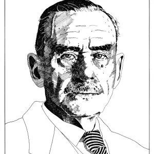 THOMAS MANN/MORGAN 2 THOMAS MANN/MORGAN 2