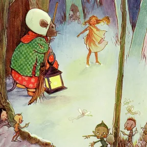 Thumbelina