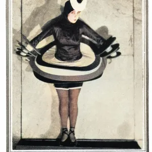 Tilly Losch (1926) Tilly Losch (1926)