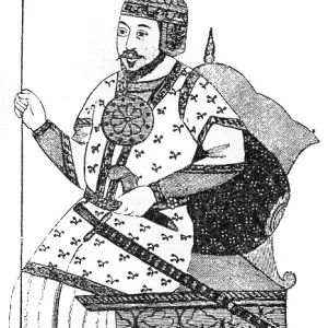 TIMUR Lenk TIMUR Lenk