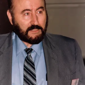Tom Bearden Tom Bearden