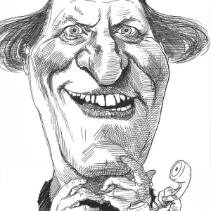 Tommy Cooper Tommy Cooper