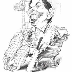 Tony Blair Tony Blair