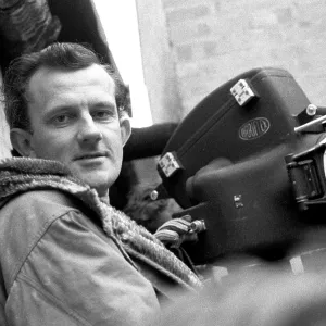 Tony Richardson