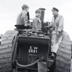 Traction Engines Traction Engines