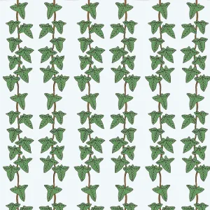 Trailing ivy repeating pattern Trailing ivy repeating pattern