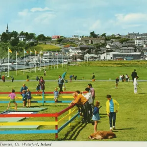 : Fabulous colour-saturated nostalgia from the John Hinde