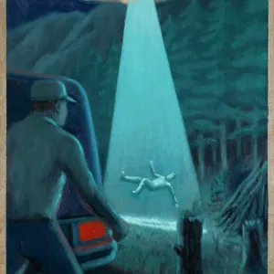 TRAVIS WALTON ABDUCTION TRAVIS WALTON ABDUCTION