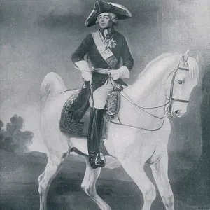 Tsar Paul I of Russia Tsar Paul I of Russia