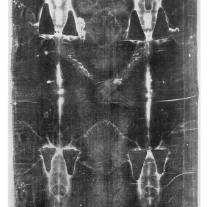 The Turin Shroud The Turin Shroud