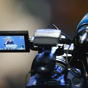 Tv Camera