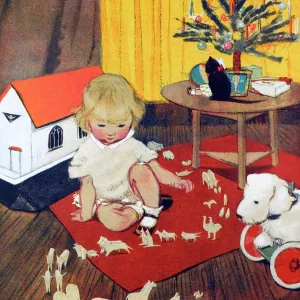 Two By Two by Muriel Dawson Two By Two by Muriel Dawson