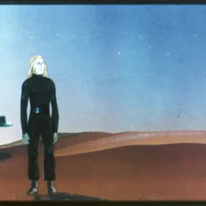 UFOS/ADAMSKI