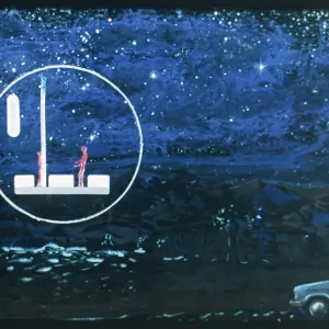 UFOS/CANARY ISLANDS