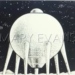 UFOS/COCOYOC, MODEL