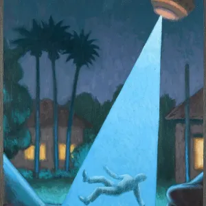 UFOS/GULF BREEZE UFOS/GULF BREEZE