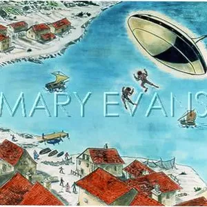 UFOS/NICE 1608 - 6