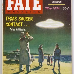 UFOs - Stanford - Padre Is UFOs - Stanford - Padre Is