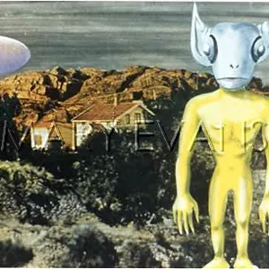 UFOs: Sutton, Hopkinsville