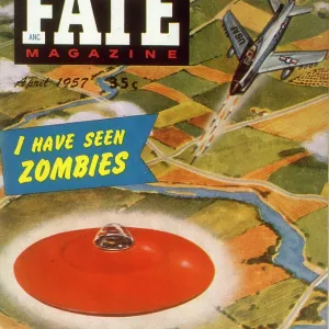 UFOS/U.S. AIR FORCE BASE UFOS/U.S. AIR FORCE BASE
