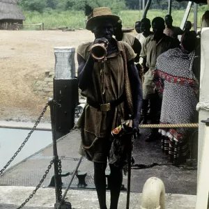 Uganda