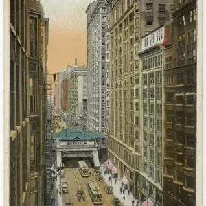 USA/CHICAGO 1920 USA/CHICAGO 1920