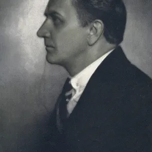 Vasily Kachalov, Russian actor Vasily Kachalov, Russian actor