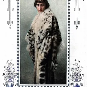 Venetia Stanley