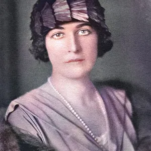 Venetia Stanley