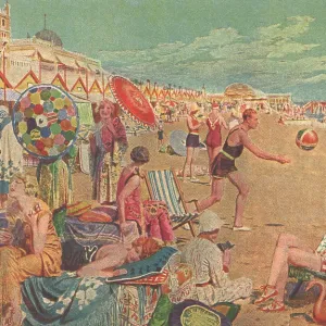 Venice Lido