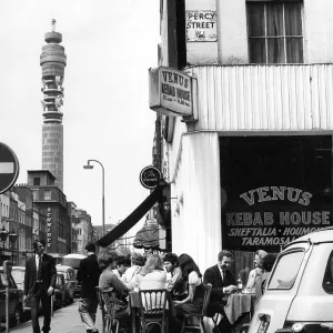 VENUS KEBAB HOUSE