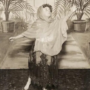 Vera Le Fleming
