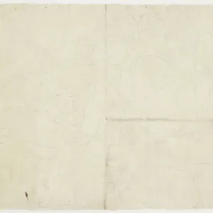 Verso: The same Composition traced through Verso: The same Composition traced through