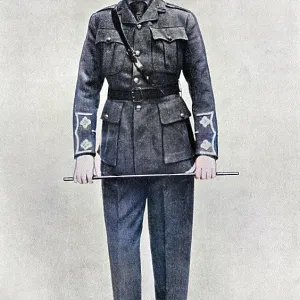 Vesta Tilley, WW1 Vesta Tilley, WW1
