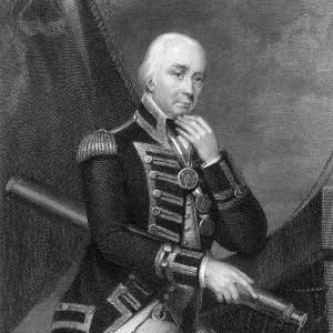 Vice Admiral Lord Cuthbert Collingwood Vice Admiral Lord Cuthbert Collingwood