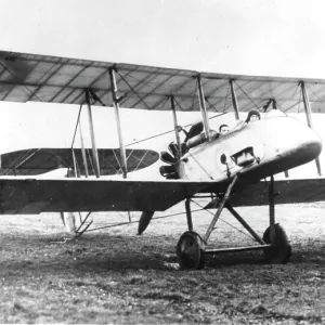 Vickers FB9, later and lighter than the Gun Bus, 95 of Vickers FB9, later and lighter than the Gun Bus, 95 of