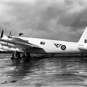 Vickers Wellington GR XIV -this former stalwart of RAF Vickers Wellington GR XIV -this former stalwart of RAF