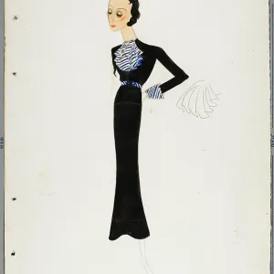 VICTOR STIEBEL OUTFIT VICTOR STIEBEL OUTFIT