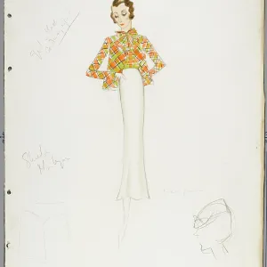VICTOR STIEBEL OUTFIT VICTOR STIEBEL OUTFIT